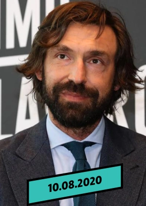 Новини футболу. 10.08.2020