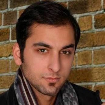 Hussein Dilber