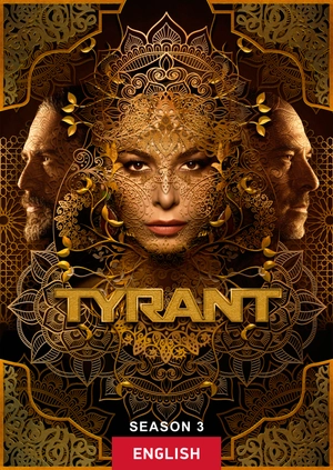 Tyrant (Season 3)