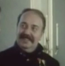 Fedir Stryhun