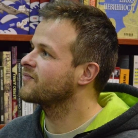 Чи складно бути «Татом в декреті» — Артем Чапай