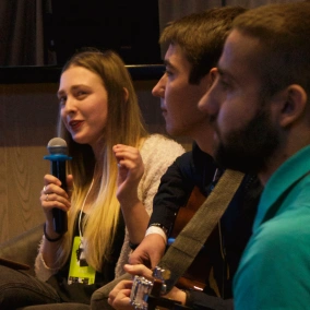 Перетин паралелей від Чакіра та Милої Кать