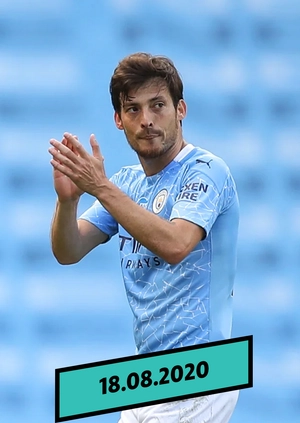 Новини футболу. 18.08.2020