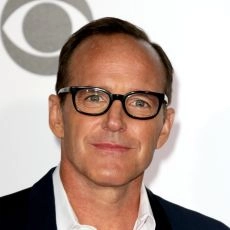 Clark Gregg