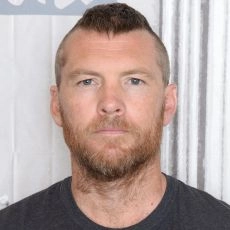 Sam Worthington