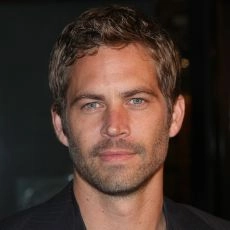 Paul Walker