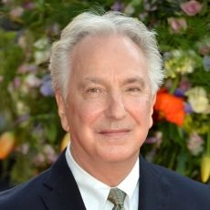 Alan Rickman