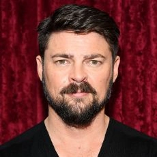 Karl Urban