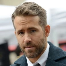 Ryan Reynolds