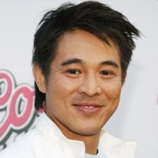 Jet Li