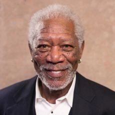 Morgan Freeman