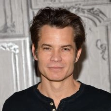 Timothy Olyphant