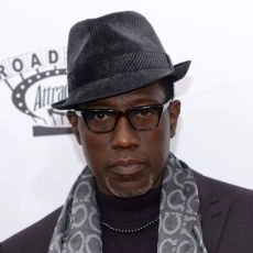 Wesley Snipes