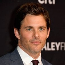 James Marsden
