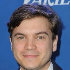 Emile Hirsch