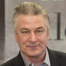 Alec Baldwin