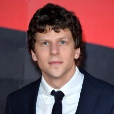 Jesse Eisenberg