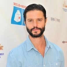 Jason Behr