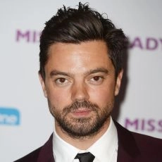 Dominic Cooper