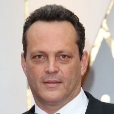 Vince Vaughn