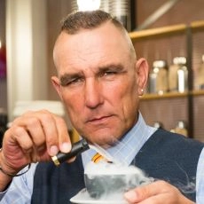 Vinnie Jones
