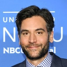 Josh Radnor