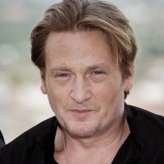 Benoit Magimel
