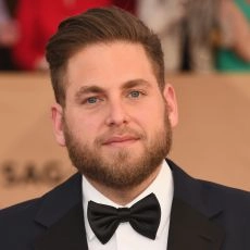 Jonah Hill