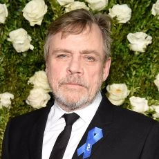 Mark Hamill