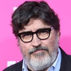 Alfred Molina