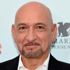 Ben Kingsley