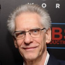 David Cronenberg