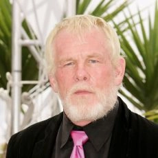 Nick Nolte