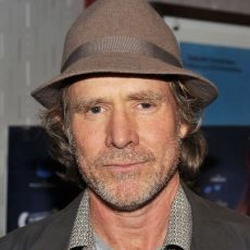 Will Patton