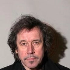 Stephen Rea