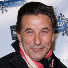 William Baldwin
