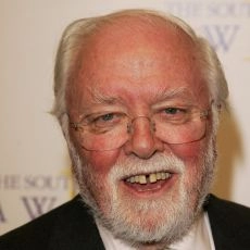 Richard Attenborough