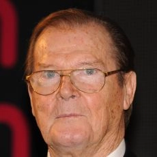 Roger Moore