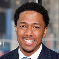 Nick Cannon