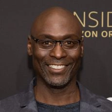 Lance Reddick