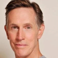 Mark Metcalf