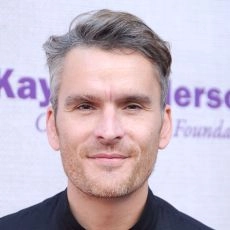 Balthazar Getty