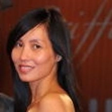 Tran Nu Yen Khe