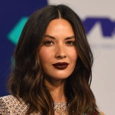 Olivia Munn