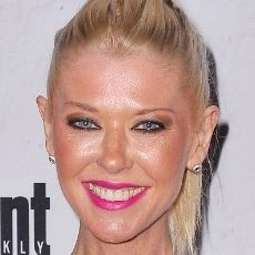 Tara Reid