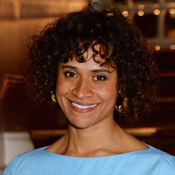Angel Coulby