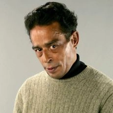 Eddie Rouse