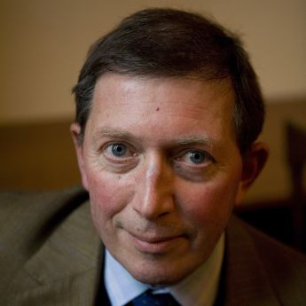 Paul Torday