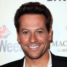 Ioan Gruffudd