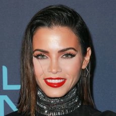 Jenna Dewan